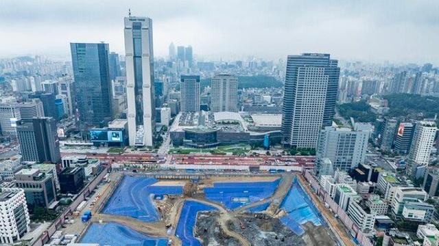 현대차 GBC, 서울시와 협상 난항…새 설계안 해 넘길 듯