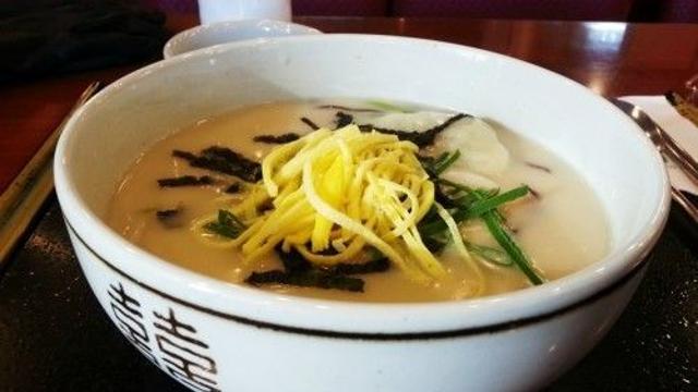 2025 첫 식사는? 서울 떡국 맛집 3 #가볼만한곳