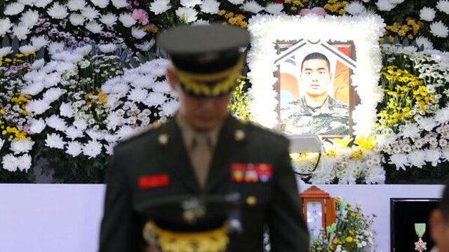 [2024년 9대뉴스(7)] 순직 1년5개월만에 국정조사로 합의된 ‘채상병 특검법’