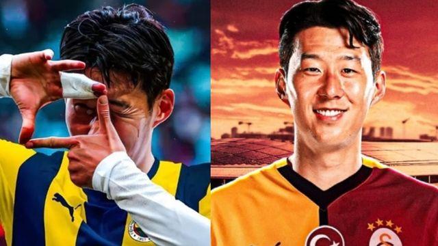 손흥민, 명장 무리뉴가 부른다! 페네르바체 러브콜 수락할까…갈라타사라이와 영입 경쟁?