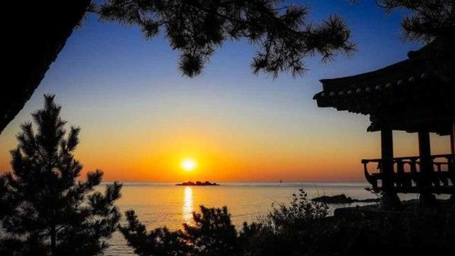 목포 일출 명소 TOP 5, 숨겨진 해돋이 가볼만한 곳