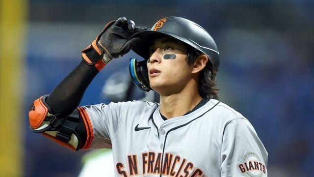 ‘완벽 부활 향기 솔솔’ 이정후, ‘급성장할 선수’ 선정