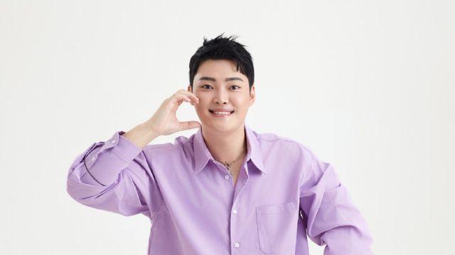 김경민 오늘(1일) 생일…트롯픽 이벤트 주인공 [DA:차트]