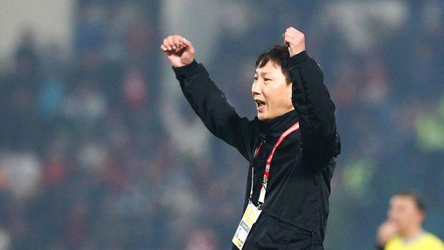 “축구 인생 걸었다” ‘김상식호’ 베트남, 태국과 미쓰비시컵 우승 두고 격돌