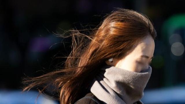 [오늘의 날씨] “2024년 마지막, 감기 조심하세요”···찬바람에 아침 기온 ‘뚝’