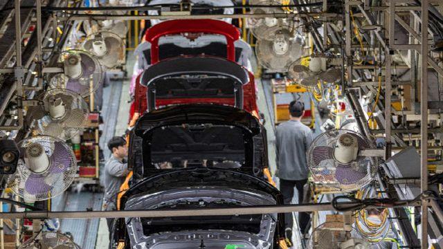 르노코리아, 부산공장 전기차 거점으로…내년 하반기 ‘폴스타 4’ 생산