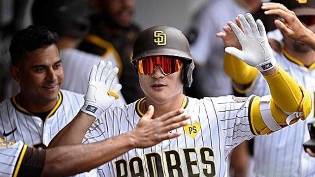 또 양키스? 김하성, NYY와 손잡나…美 매체 