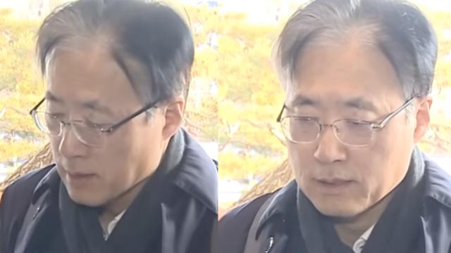 윤석열 체포 현재 상황 헌정사 첫 현직 대통령 체포영장 발부 김형두 헌법재판관