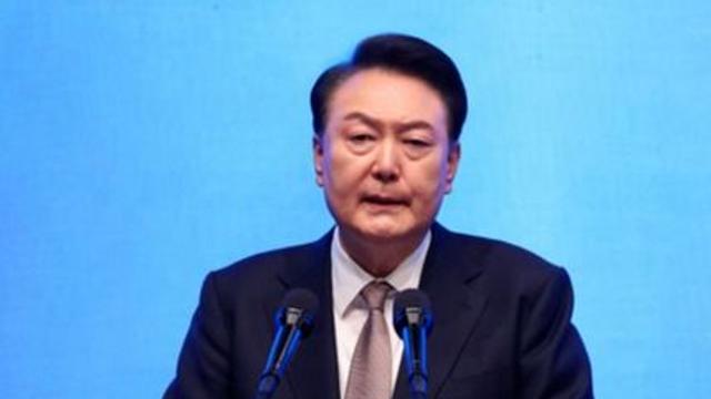 '내란 혐의' 윤석열 대통령 체포 영장 발부...이르면 오늘 집행