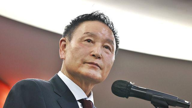 허정무 후보, 대한축구협회장 선거 금지 가처분 신청 '초강수'…