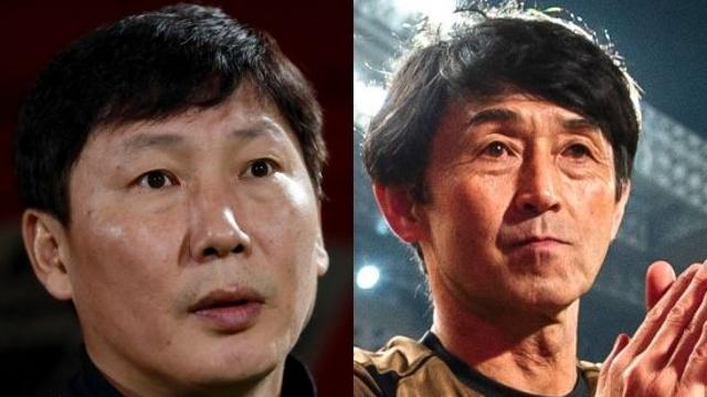 김상식 매직, 마지막 관문은 '절대 강자' 태국…결승 대진 완성→감독 한일전 성사 [AFF컵]
