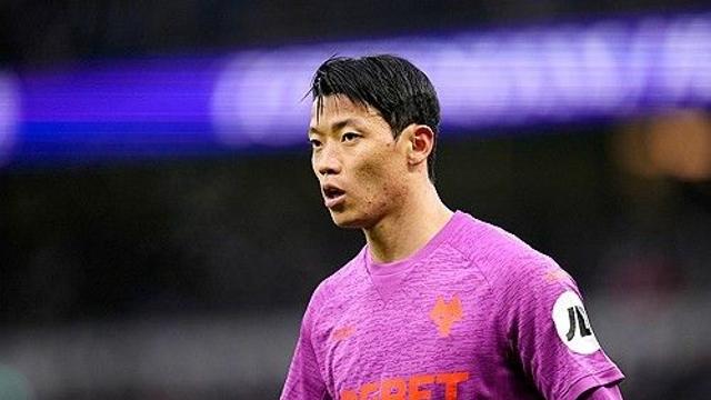 '국가대표' 황희찬이 간첩이라고?…황당한 팬심→손흥민 PK 망쳤다고 '악플 테러'