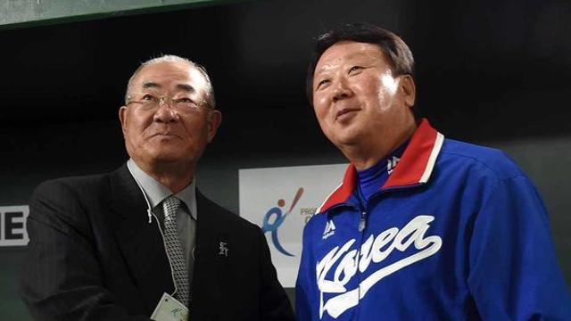'한국 야구 역사상 최고의 선수' 일본으로 귀화... 충격적인 소식이 전해졌다