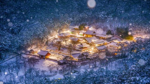 부안 일출, 가볼만한곳 BEST 3에서 새해 첫 해돋이를 즐길 명소