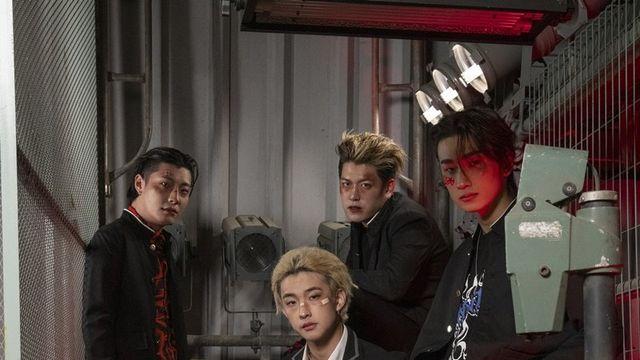 밴드 2Z(투지), 멤버 재정비 후 첫 컴백, 1월 9일 신보 발매