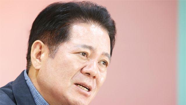 최대호 안양시장, 