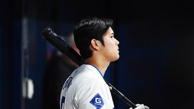 오타니, '50-50 대기록+WS 우승+MVP 수상'에도 만족 모른다…
