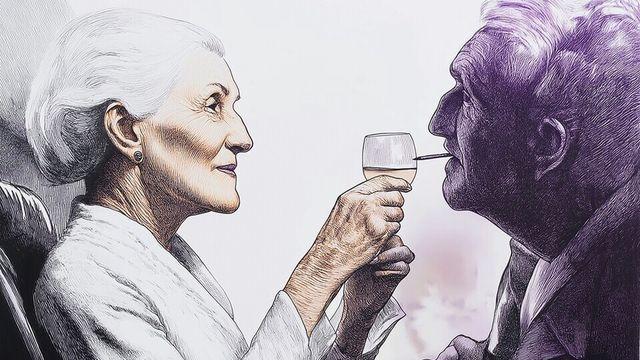 '세계 최고의 부자 엄마'는 뭘 하고 살까?