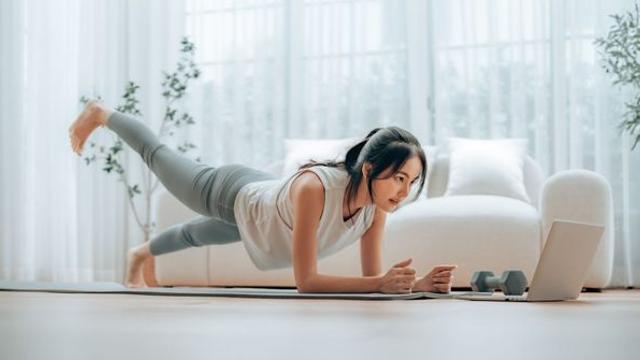 올해는 꼭 살 빼고 싶다면…운동은 이런 곳에서 하는 게 좋다