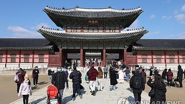 [내일날씨] 전국 맑다가 구름 많음…서울 아침 최저 -3도