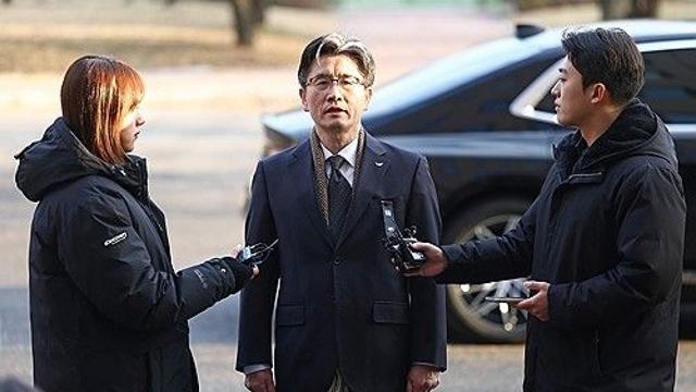 공수처장 