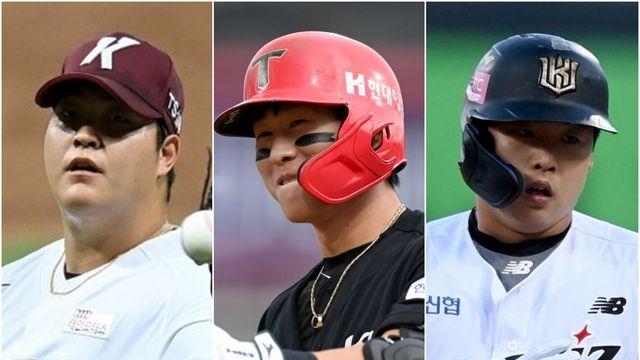 새해 맞은 조상우-박찬호-강백호, 2025년 수놓는 예비 FA 될까?