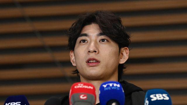 이정후 향한 관심 여전하네…MLB닷컴 