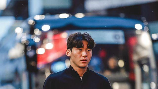 김지수, 아스널전에서도 교체 출전→패스 성공률 95%…팀은 1-3 패