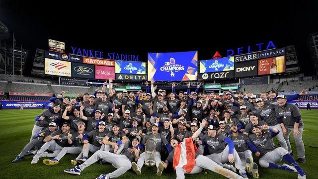 MLB닷컴의 새해 예상 “다저스, MLB 한 시즌 최다승 도전할 것”