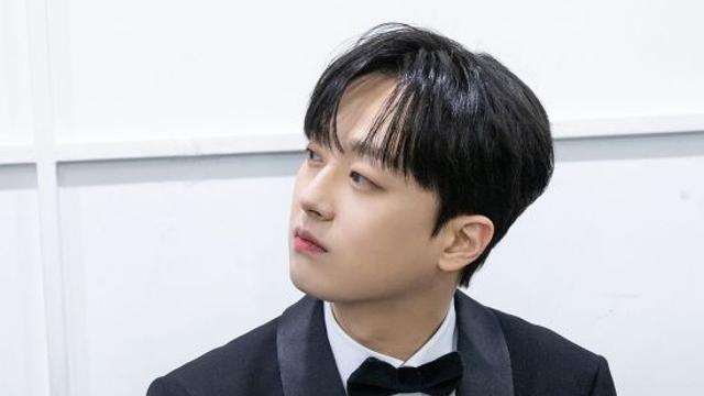 '찬또배기' 이찬원, K-브랜드지수 올해의 가수 부문 2위