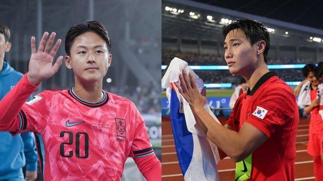 이승우·백승호와 어깨 나란히 했던 한국 축구 최고 기대주, 정말 안타까운 근황 전해졌다