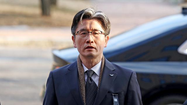공수처장 