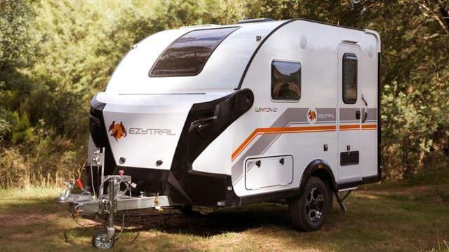 최고의 가성비? 호주 감성의 커플 전용 트레일러 ‘윈턴 10’…가격은?