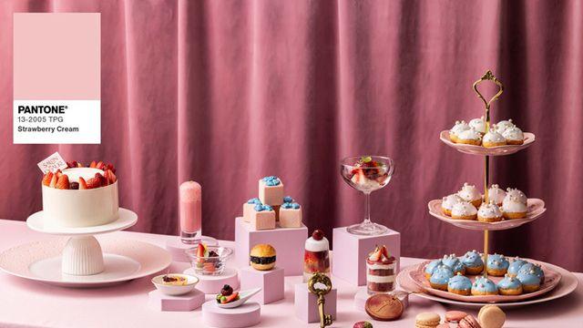 제철 딸기의 달콤함 가득 담은 호텔 딸기 디저트, 어디로 갈까?