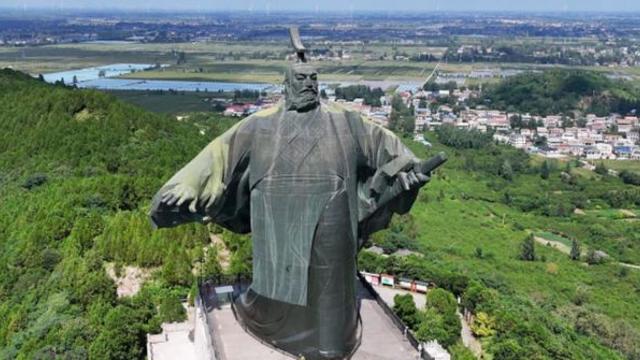 '세계테마기행' 중국고사유랑 3부, 싱타이 편