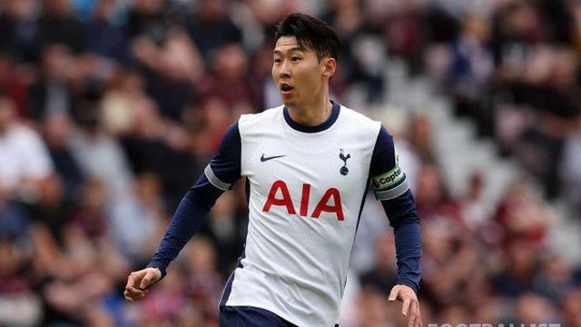 손흥민, ‘1년 계약 연장’ 발표 없이 새해 맞이…FA 자격으로 ‘무리뉴 혹은 케인’ 선택 가능