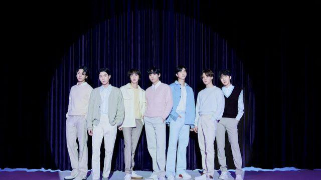 'K팝 투톱' BTS·블랙핑크가 돌아온다