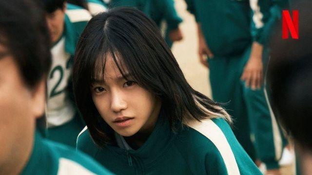 오징어게임2 출연진 실제 나이 