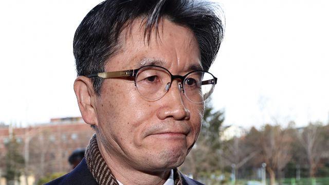 의지 밝힌 공수처장 