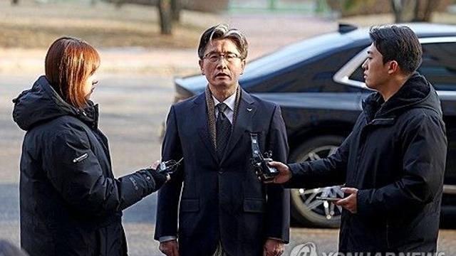 공수처장 