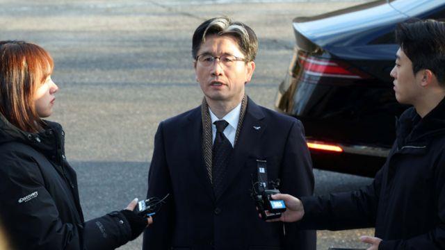 尹 수사시계 '카운트 다운'… 석방 혹은 기소, 20일 내 결판난다