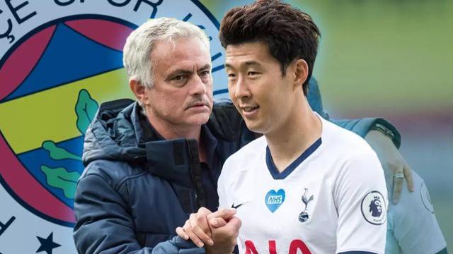 손흥민 '0원 이적' FA 자격 확보했다…토트넘 끝내 침묵→무리뉴 적극 러브콜