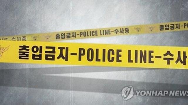 지인과 다투다 둔기로 때려 살해한 50대 검거