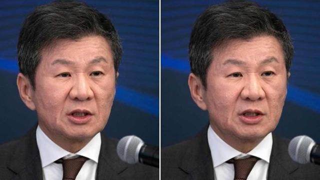 축구팬들 집중… 정몽규 회장, 자격정지 이상 '중징계' 받을 가능성 생겼나
