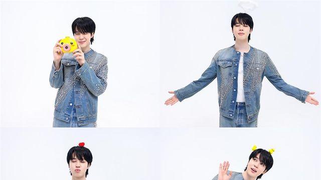 [BTS News] 방탄소년단 지민 ‘Who’, 롤링스톤 인디아 ‘2024년 베스트 K팝 송 10’…“더욱 특별하고 신비하다”