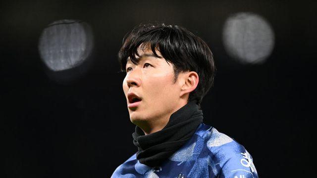 ‘과연’ 손흥민, 토트넘 남을까…英 매체 “새로운 선수 영입될 수 있어, SON 여름에 떠날 수도”