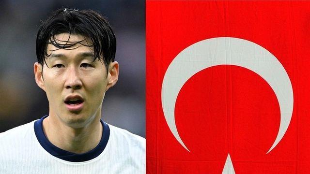 '토트넘과 10년 동행 끝 임박' 손흥민, 튀르키예 집중 관심 받아...베식타스, 갈라타사라이-페네르바체 이어 SON 영입전 참전
