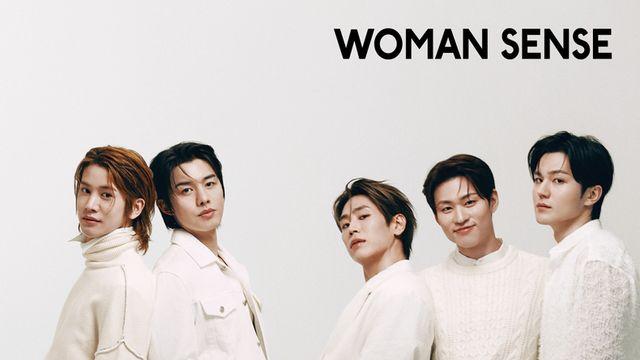 [화보] 트롯 아이돌, '마이트로' 인터뷰 공개