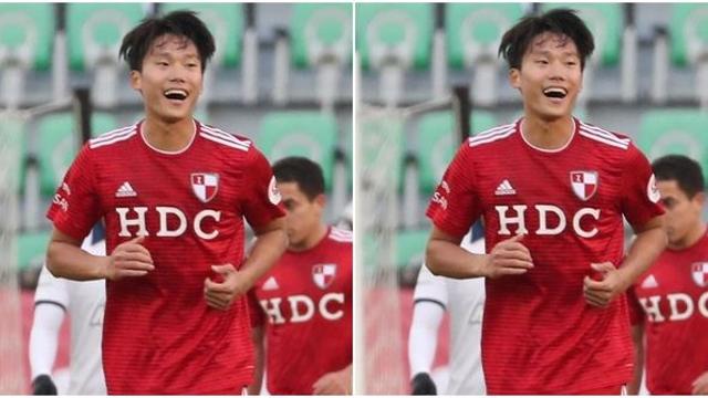 노행석 전 프로축구 광주FC 수비수 별세… 향년 36세