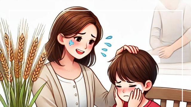 밀가루 알레르기 증상대처 방법 생기는 이유와 주의사항